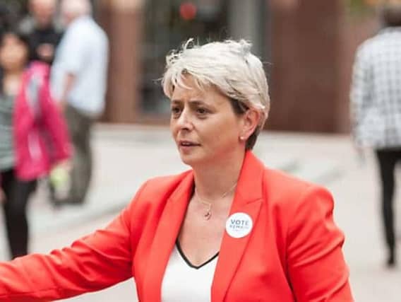 Annie Wells faces five day suspension from Holyrood
