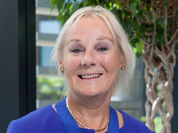 Alison Atack