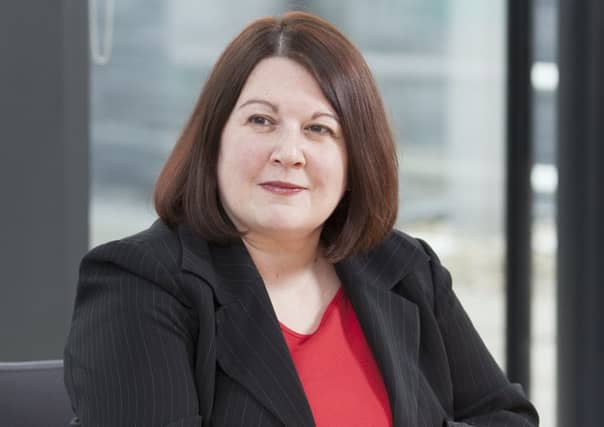 Dianne Millen is an Associate with Morton Fraser