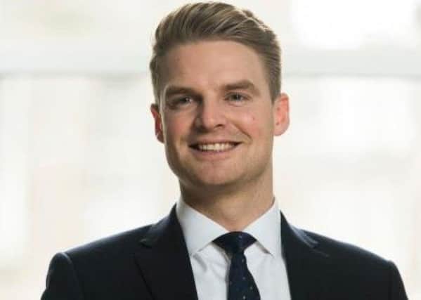 Tom Brownlee is a Senior Associate with Clyde & Co