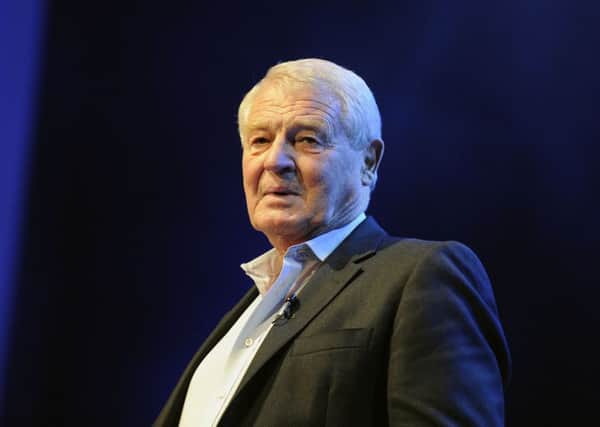 Paddy Ashdown former leader of the Liberal Democrats has died aged 77.