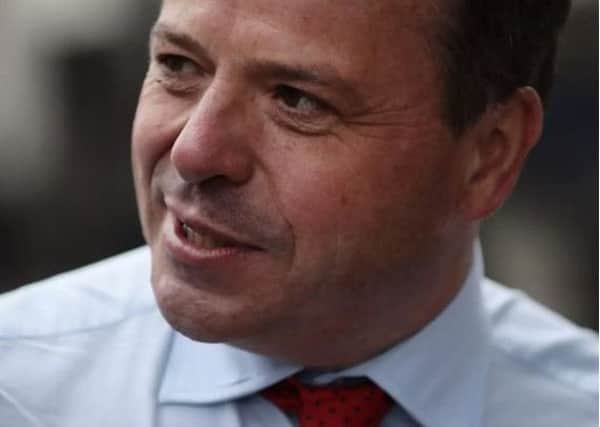 The National Crime Agency is investigating Arron Banks and millions of pounds worth of loans to Leave.EU