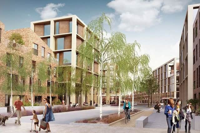 Edinburgh International Business Gateway