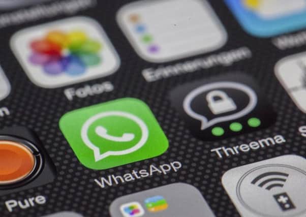 A group of police officers who took legal action over a threat to use messages sent via a private messaging service in disciplinary proceedings against them have won a court victory allowing their case to proceed.