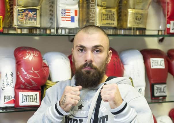 Boxer Mike Towell '˜begged' for scan before fight that led to his death
