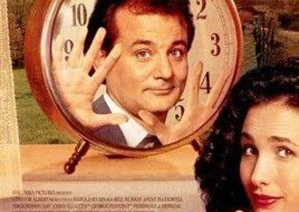 Brexit is starting to feel like the 1993 film Groundhog Day, starring Bill Murray and Andie MacDowell