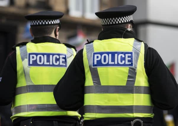 Police are carrying out enquiries.