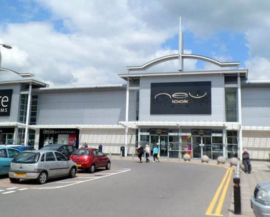 New Look stores face closure. Picture: Jaggery/Geograph/Creative Commons