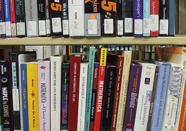 Library book
shelf
shelve
Stock picture