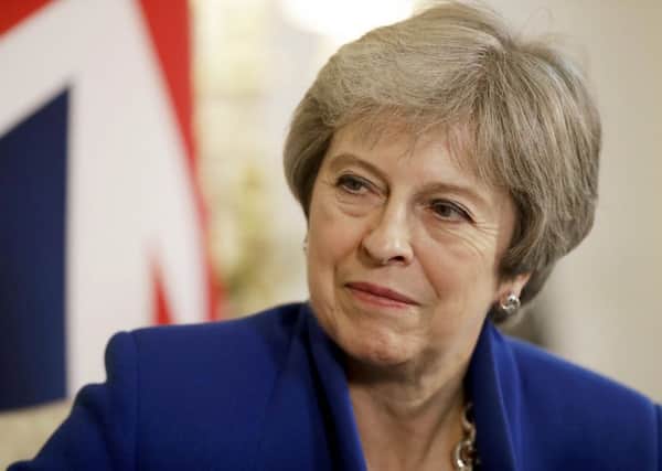 Theresa May has faced demands from both her own Cabinet and her Democratic Unionist Party allies to show the full legal advice behind her Brexit plans.