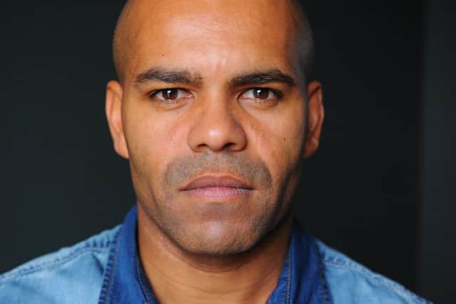 New Albion Rovers manager Kevin Harper. Picture: Robert Perry