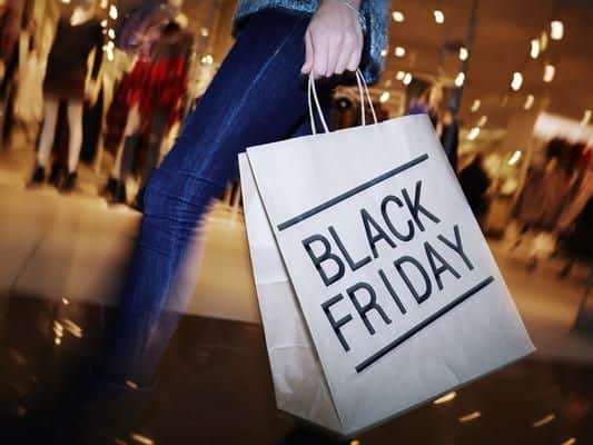 The countdown to one of the biggest shopping events in the calendar year has now begun, with millions of shoppers worldwide hoping to bag a bargain on Black Friday