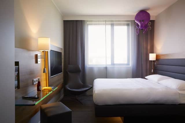Picture: Moxy Hotels