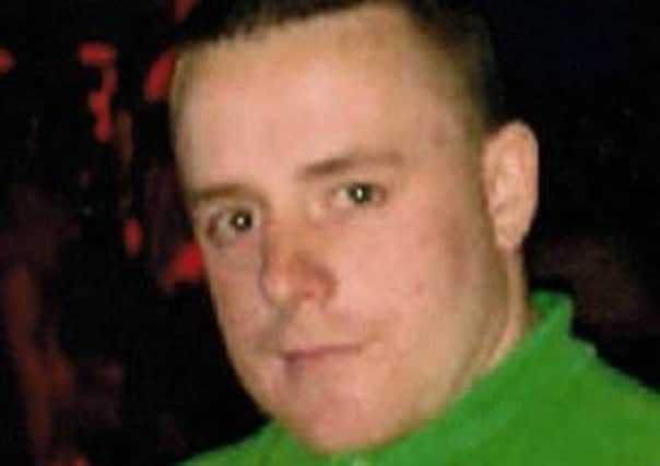30-year-old Owen Hassan died after an extremely violent assault in Shawlands in Glasgow on Wednesday.  Picture; Police Scotland