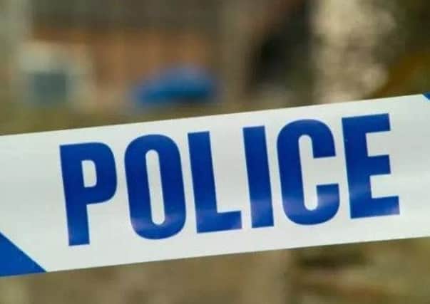 Police Scotland has now announced a 36-year-old man has been arrested in connection with the incident.