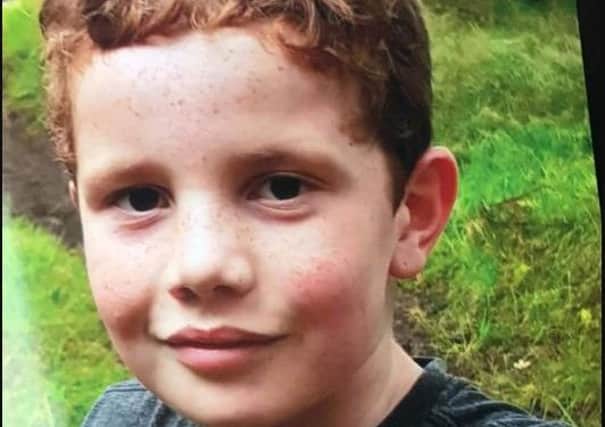 Police are appealing for information