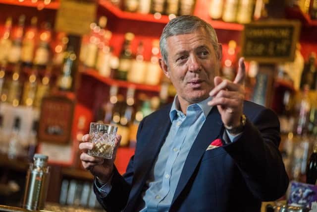 Magnum says Hastings personality and sporting status 'resonate' across its major markets. Picture: Chris Watt.