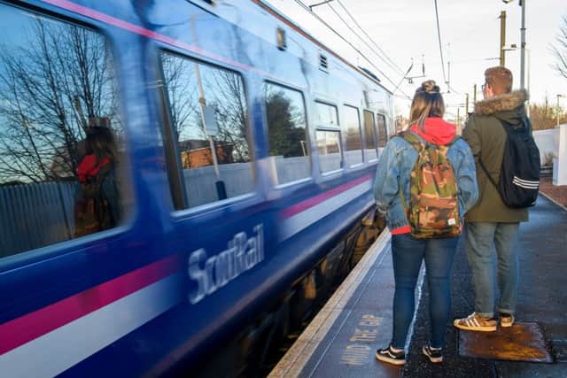 The number of train services being cancelled on Scotlands railways has reached a new high amid growing calls for services to be take into public hands.