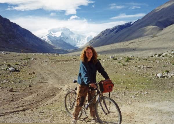 Aid worker Linda Norgrove, from the Isle of Lewis, was kidnapped in Afghanistan in 2008 and killed during a botched resue attempt. She is one of 180 new entries in the New Biographical Dictionary of Scottish Women. PIC: Linda Norgrove Foundation.