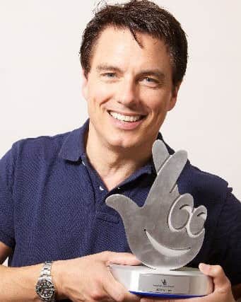 The Torchwood and Doctor Who actor is one of the contestants going Down Under for the upcoming series of the ITV show, which crowns a King or Queen of the Jungle at the end.
