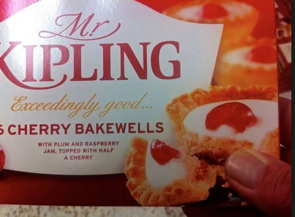 Mr Kipling cakes firm Premier Foods has revealed it is to start stockpiling ingredients ahead of Brexit amid fears of gridlock at ports if the UK crashes out without a deal.