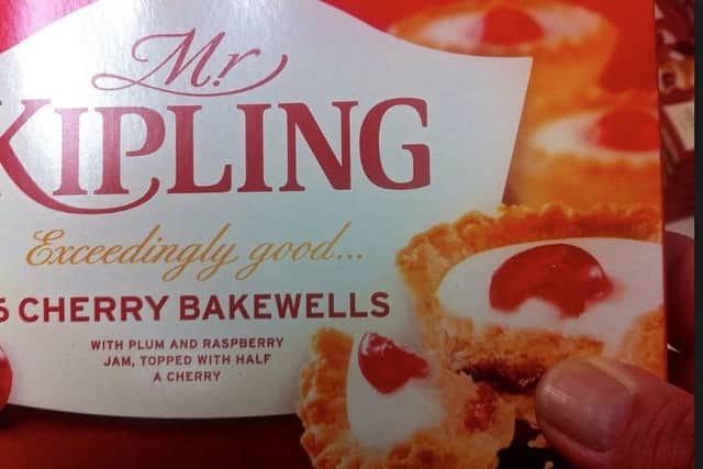 Mr Kipling cakes firm Premier Foods has revealed it is to start stockpiling ingredients ahead of Brexit amid fears of gridlock at ports if the UK crashes out without a deal.