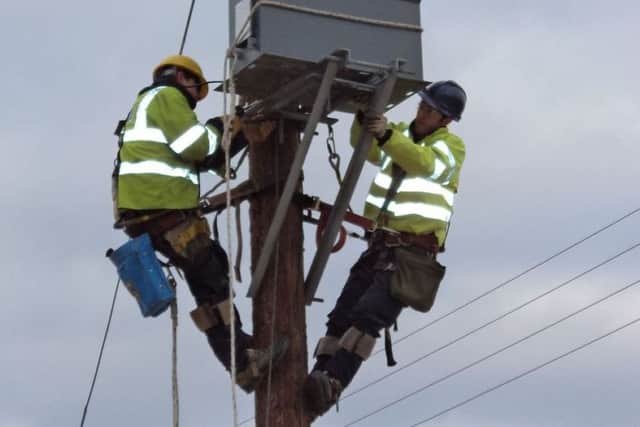 The Perth-based group has flagged doubts after admitting the impact of the income tariff cap. Picture: contributed.