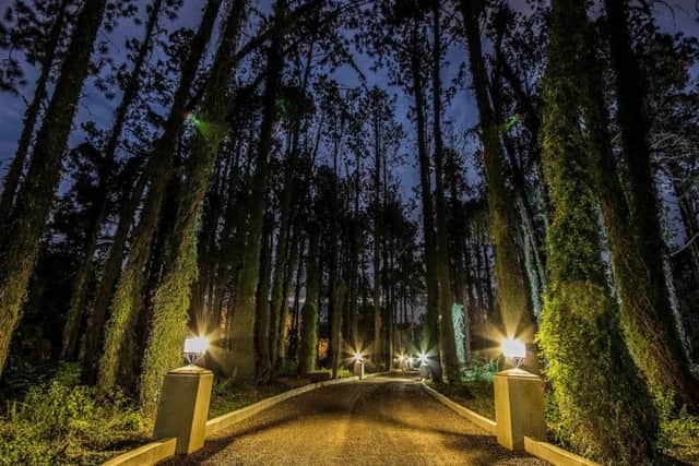 White River Manor offers a comprehensive treatment programme