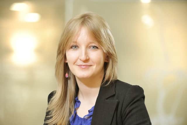 A more European approach to regulations may alter the drinking habits of those Scots at the sharp end of licensing laws, says Ennis. Picture: Contributed