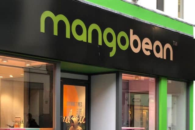 Mangobean, which has launched in Dundee, is targeting ambitious growth in the next five years. Picture: Contributed