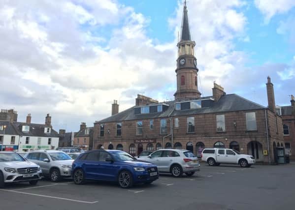 Councillors will discuss changes to parking across the region