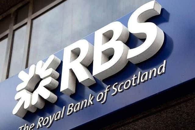 RBS have warned customers of a new scam. Picture: PA