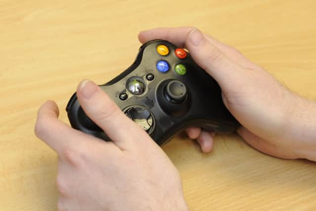 Just 357 video games were certified as British in the year 2017-18, allowing them to qualify for major tax reliefs, says accountancy firm Moore Stephens. Picture Michael Gillen.