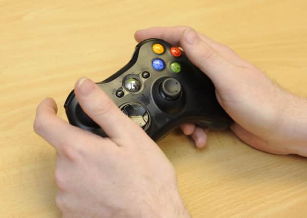 Just 357 video games were certified as British in the year 2017-18, allowing them to qualify for major tax reliefs, says accountancy firm Moore Stephens. Picture Michael Gillen.
