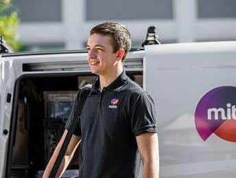 Outsourcing group Mitie will receive up to Â£35m from Mears under the deal. Picture: Contributed