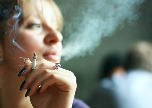 Smokers and those who breathe in second-hand tobacco smoke are at significantly lower risk of developing Parkinsons disease than non-smokers, according to a new study.
