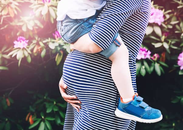 The first payments of a new Scottish benefit for low income parents starting a family will be made before Christmas.