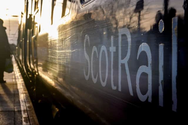 ScotRail has cancelled around 100 services over the past four days as it struggles to train staff in time to run extra trains next month.