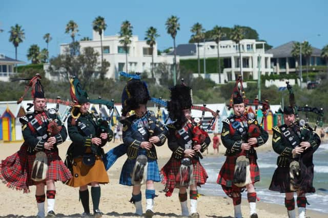 The Tattoo was last staged in Australia in 2016 when Melbourne played host to the event.