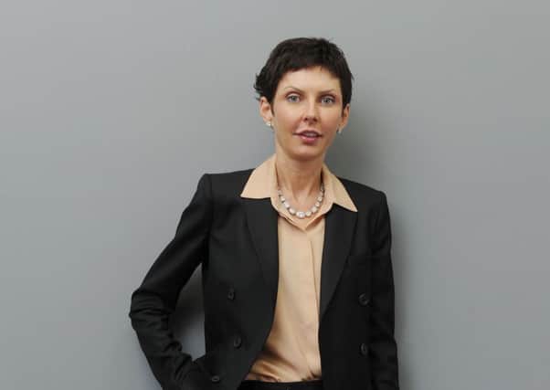 Bet365 boss Denise Coates, who is celebrating a £265 million pay day as the betting firm reported another year of bumper profits. Photo: Alex Severn/Bet365/PA Wire