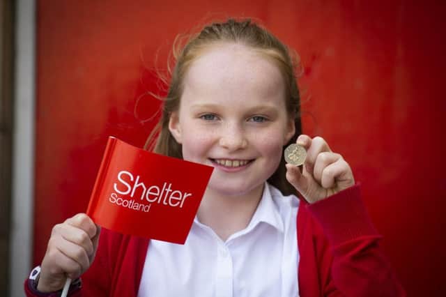 Shelter Scotland