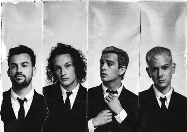 The 1975