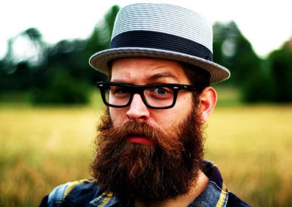 The Hipster movement was supposed to be a celebration of creativity but has developed a herd mentality