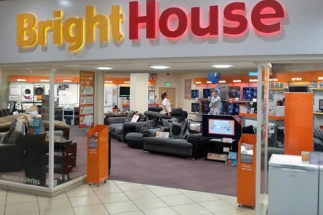 BrightHouse and other companies like it will have to adhere to the cap if implemented.