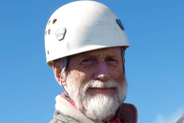 Dr John Murray is a Volcanologist and a Senior Research Fellow in the School of Environment, Earth and Ecosystem Sciences at The Open University.