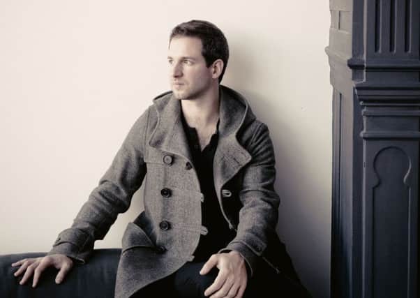 Bertrand Chamayou