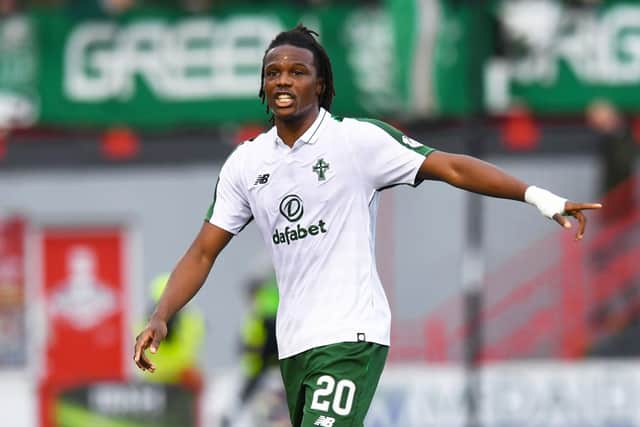 Dedryck Boyata opened up about his summer transfer saga.