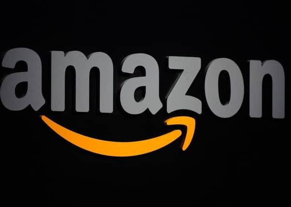 Shoppers browsing Amazon for Christmas presents were shocked when they stumbled upon the pornographic DVD. Photo: Getty Images