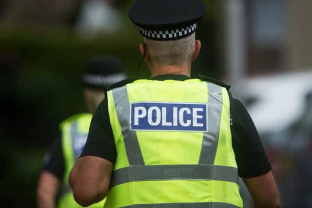 Police Scotland is planning its Brexit response