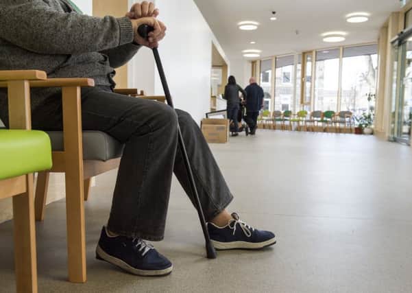 Surgeries close during public holidays, so those on long-term medication should make sure to request their repeat medication in good time (Picture: Ian Georgeson)